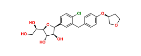 Empagliflozin Impurity 34