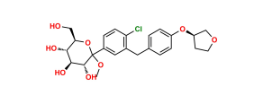 Empagliflozin Impurity 53