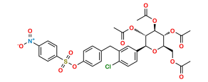 Empagliflozin Impurity 54
