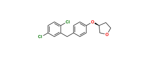 Empagliflozin Impurity 58