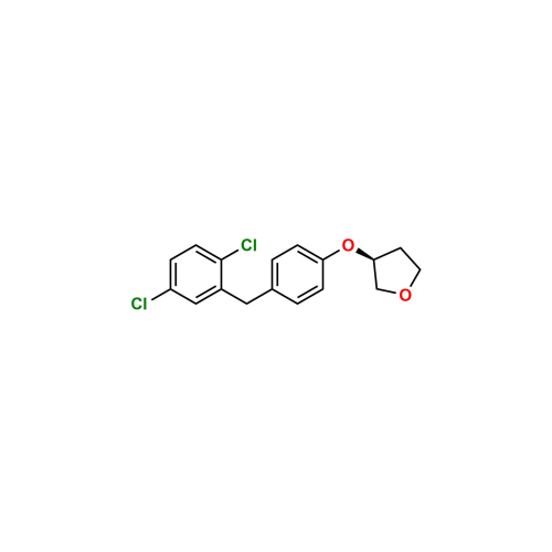 Empagliflozin Impurity 58