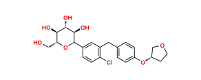 Empagliflozin Impurity 3