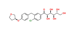 Empagliflozin Impurity 61