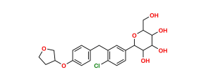 Empagliflozin Racemate