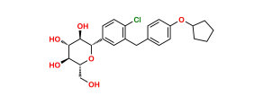 Empagliflozin Impurity 62