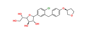 Empagliflozin Impurity 64