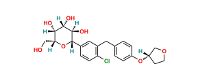 Empagliflozin Impurity 65