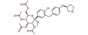 Empagliflozin Impurity 6
