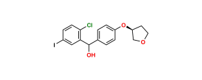 Empagliflozin Impurity 5