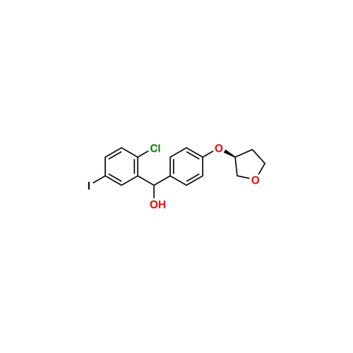 Empagliflozin Impurity 5