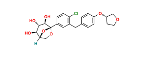 Empagliflozin Impurity 30
