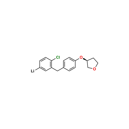 Empagliflozin Impurity 68