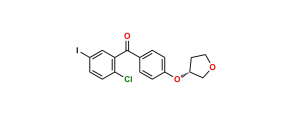 Empagliflozin Impurity 69