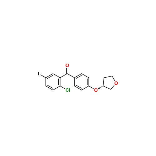 Empagliflozin Impurity 69