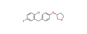 Empagliflozin Impurity 70