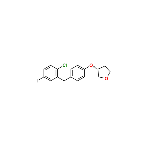 Empagliflozin Impurity 70