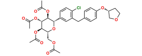 Empagliflozin Impurity 71