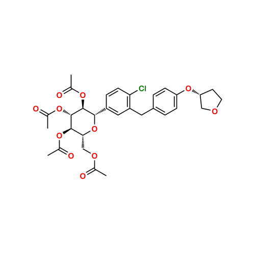 Empagliflozin Impurity 71