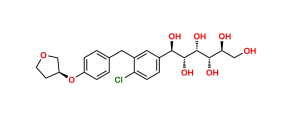 Empagliflozin Impurity 72