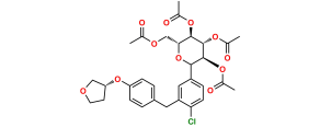 Empagliflozin Impurity 74