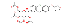 Empagliflozin Impurity 75