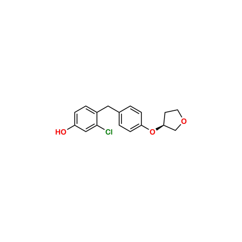 Empagliflozin Impurity 76