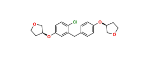 Empagliflozin Impurity 78