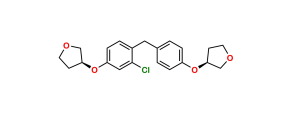 Empagliflozin Impurity 79