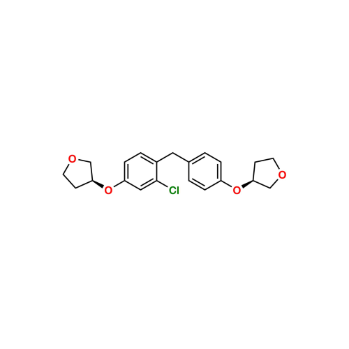 Empagliflozin Impurity 79