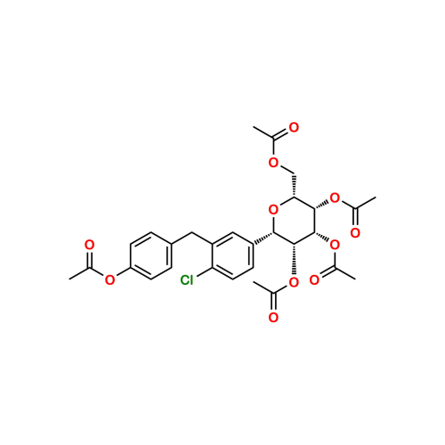 Empagliflozin Impurity 80