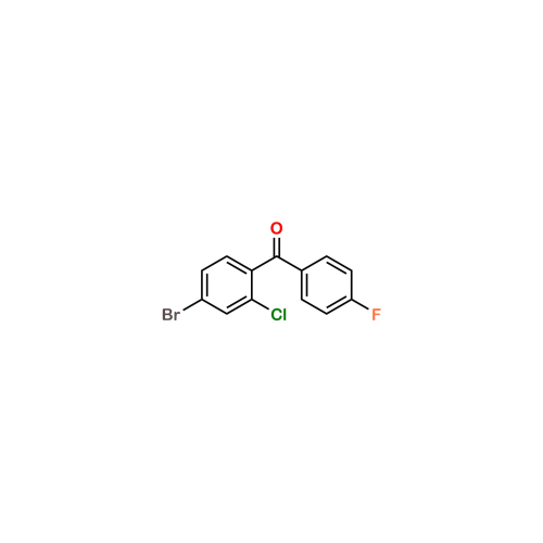 Empagliflozin Impurity 83