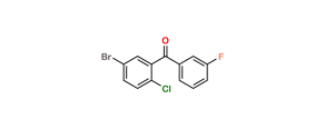Empagliflozin Impurity 85
