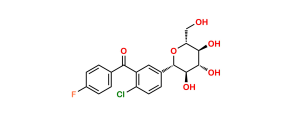 Empagliflozin Impurity 86