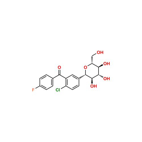 Empagliflozin Impurity 86