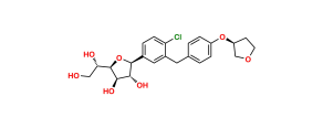 Empagliflozin Impurity 51