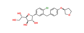 Empagliflozin Impurity 52