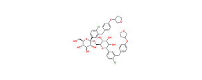 Empagliflozin Dimer Impurity 3
