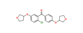 Empagliflozin Dimer Impurity 4