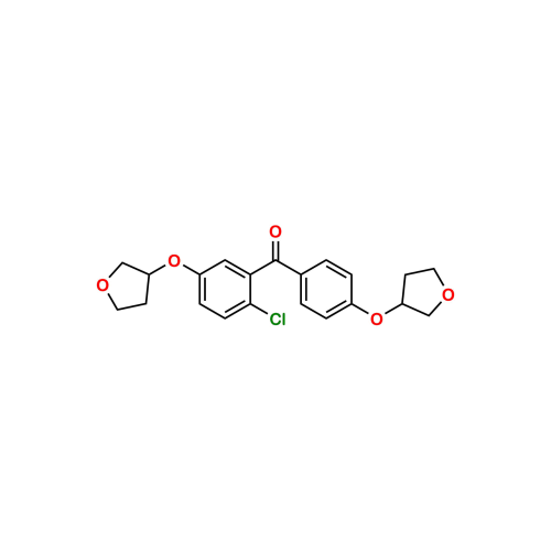 Empagliflozin Dimer Impurity 4