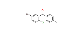 Empagliflozin Impurity 90