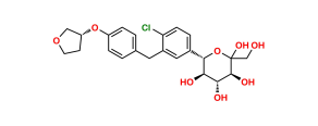 Empagliflozin Impurity 93
