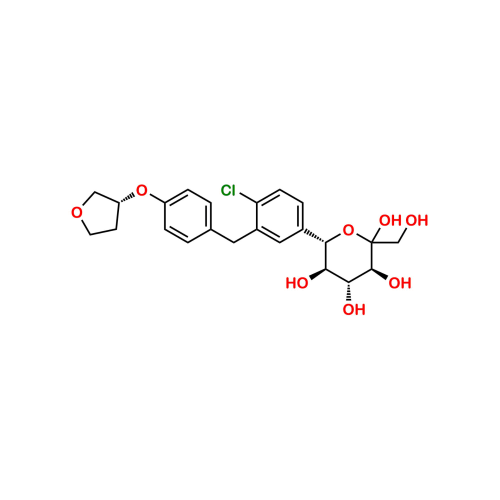 Empagliflozin Impurity 93