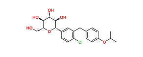 Empagliflozin Impurity 94