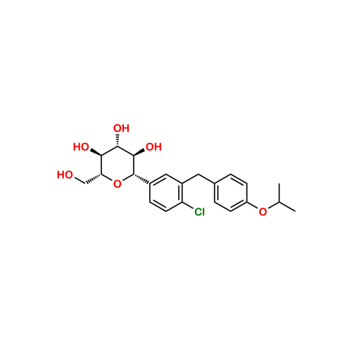 Empagliflozin Impurity 94
