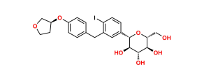 Empagliflozin Impurity 95