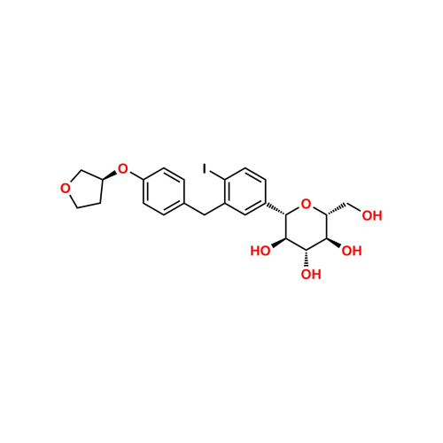 Empagliflozin Impurity 95