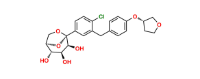 Empagliflozin Impurity 97