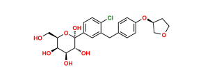 Empagliflozin Impurity 98