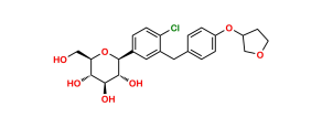Empagliflozin Impurity 99