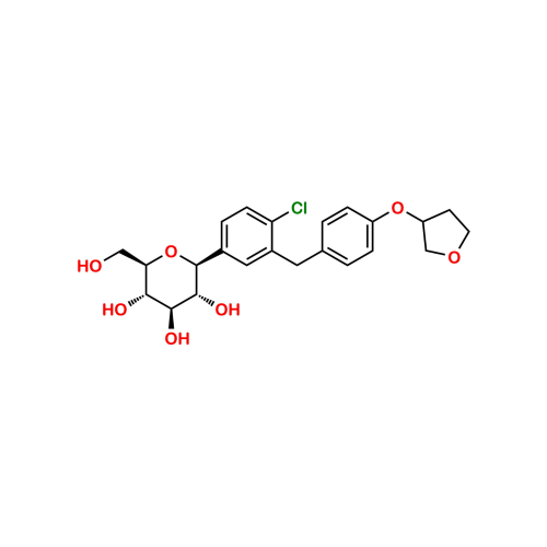 Empagliflozin Impurity 99